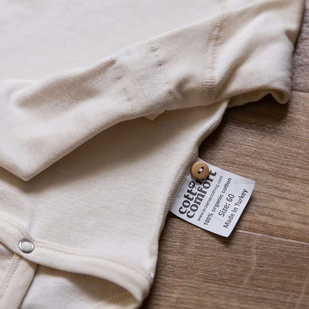 Body Plus Cotton Comfort