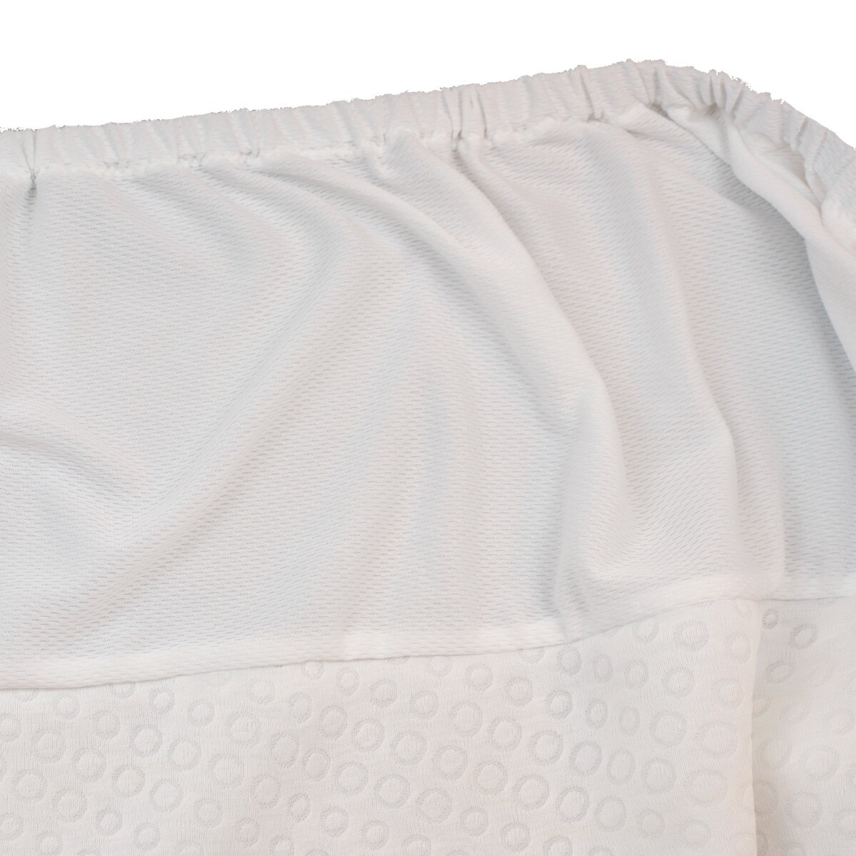 3D Molton Matrasbeschermer