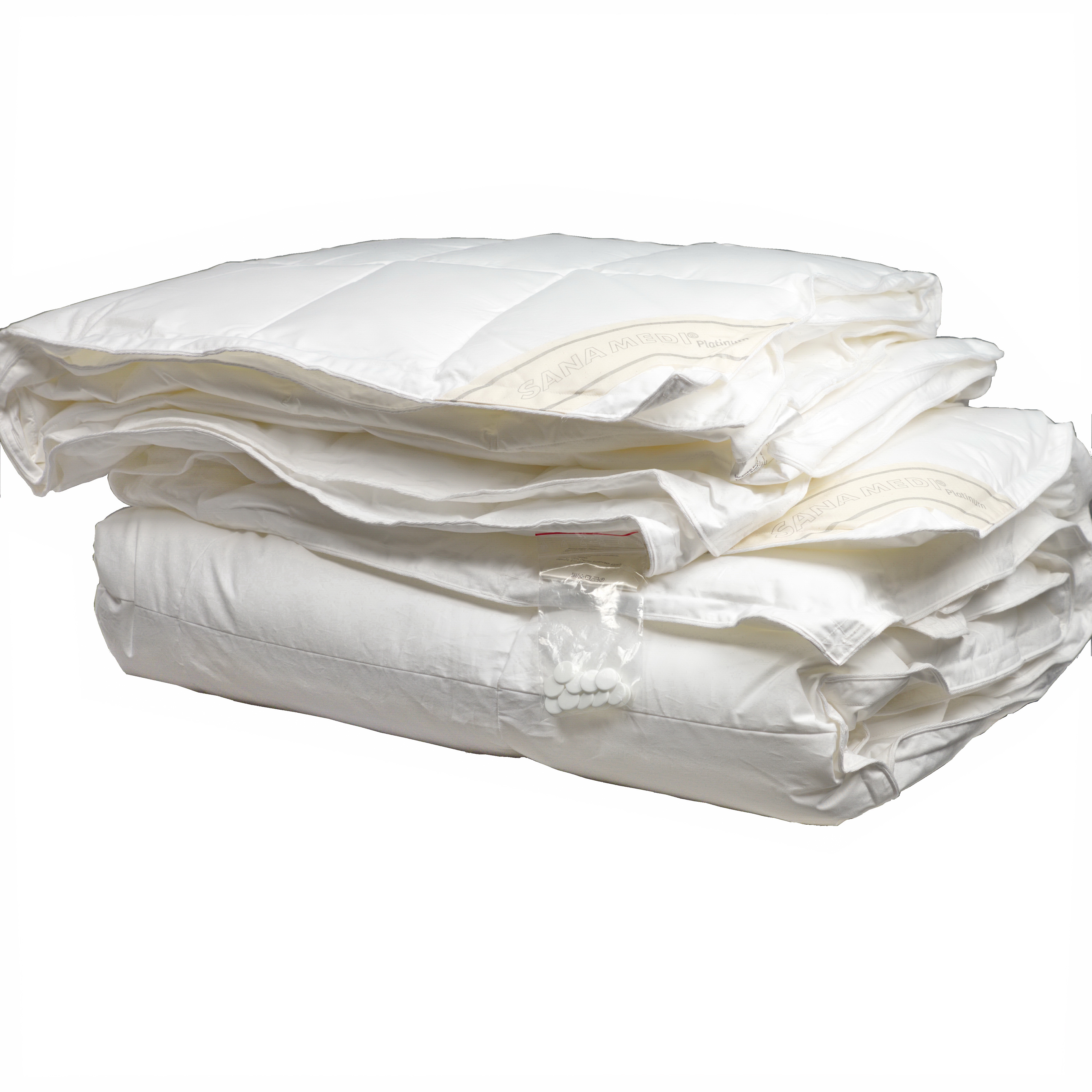 Dekbed Platinum Cocoon