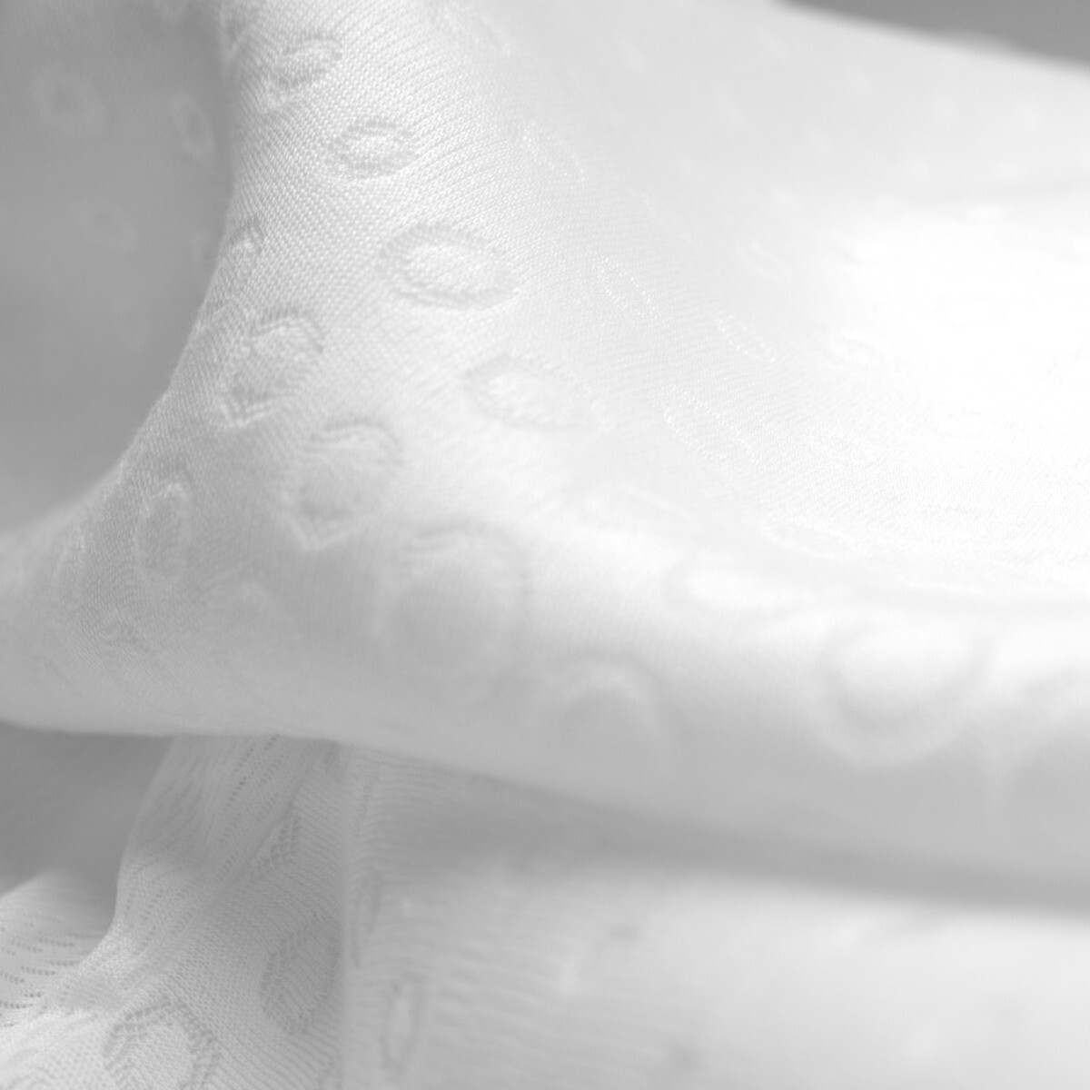 3D Molton Kussensloop