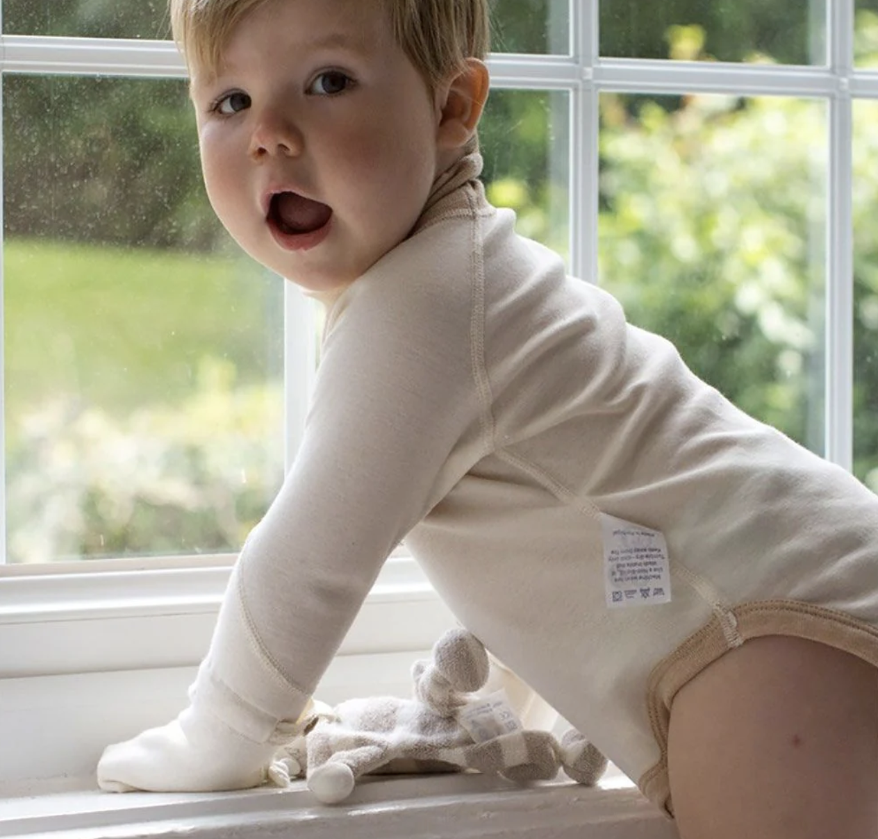 Body Plus Cotton Comfort