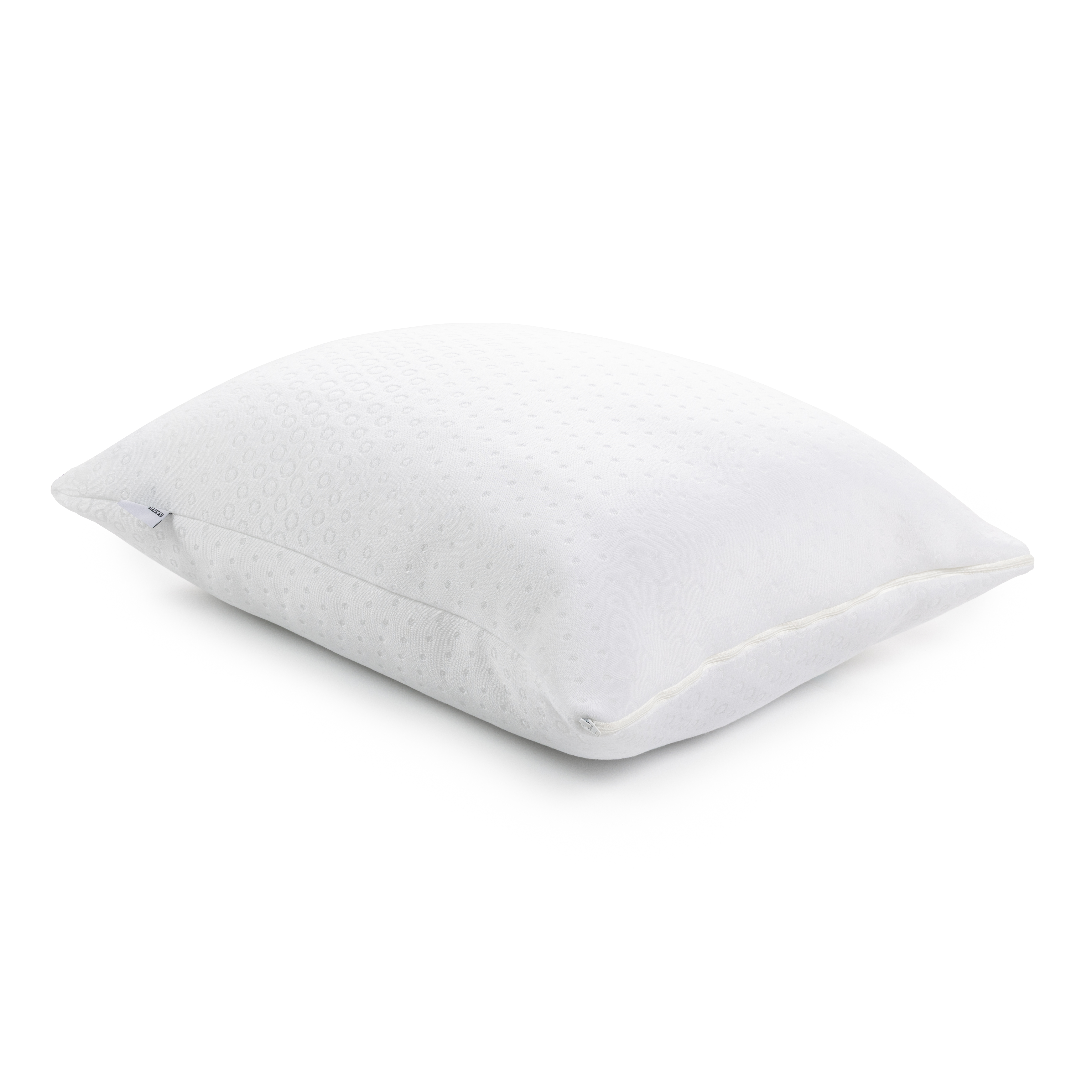 3D Molton Kussensloop