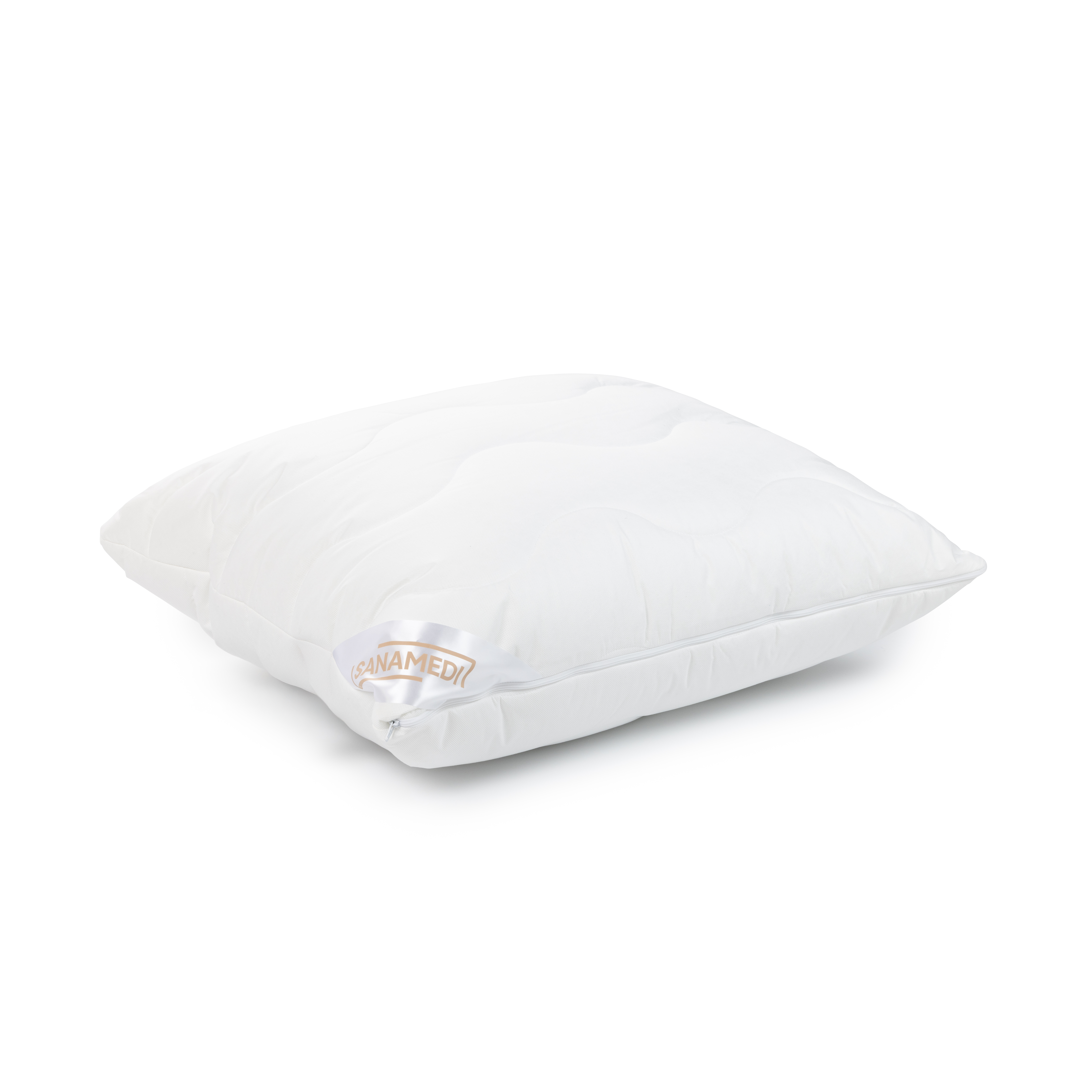 Hoofdkussen Gold Comforelle