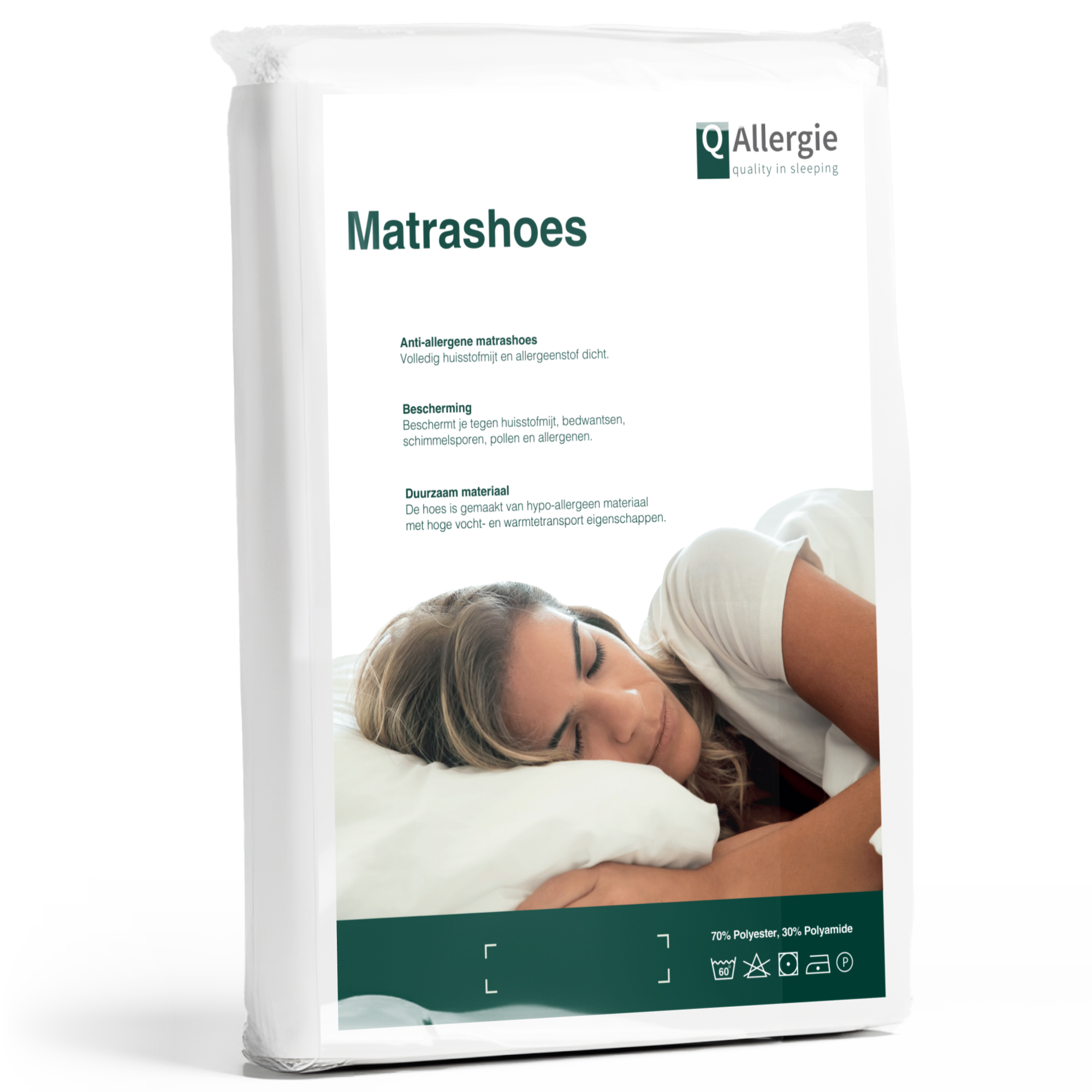 Matrashoes Q-Allergie