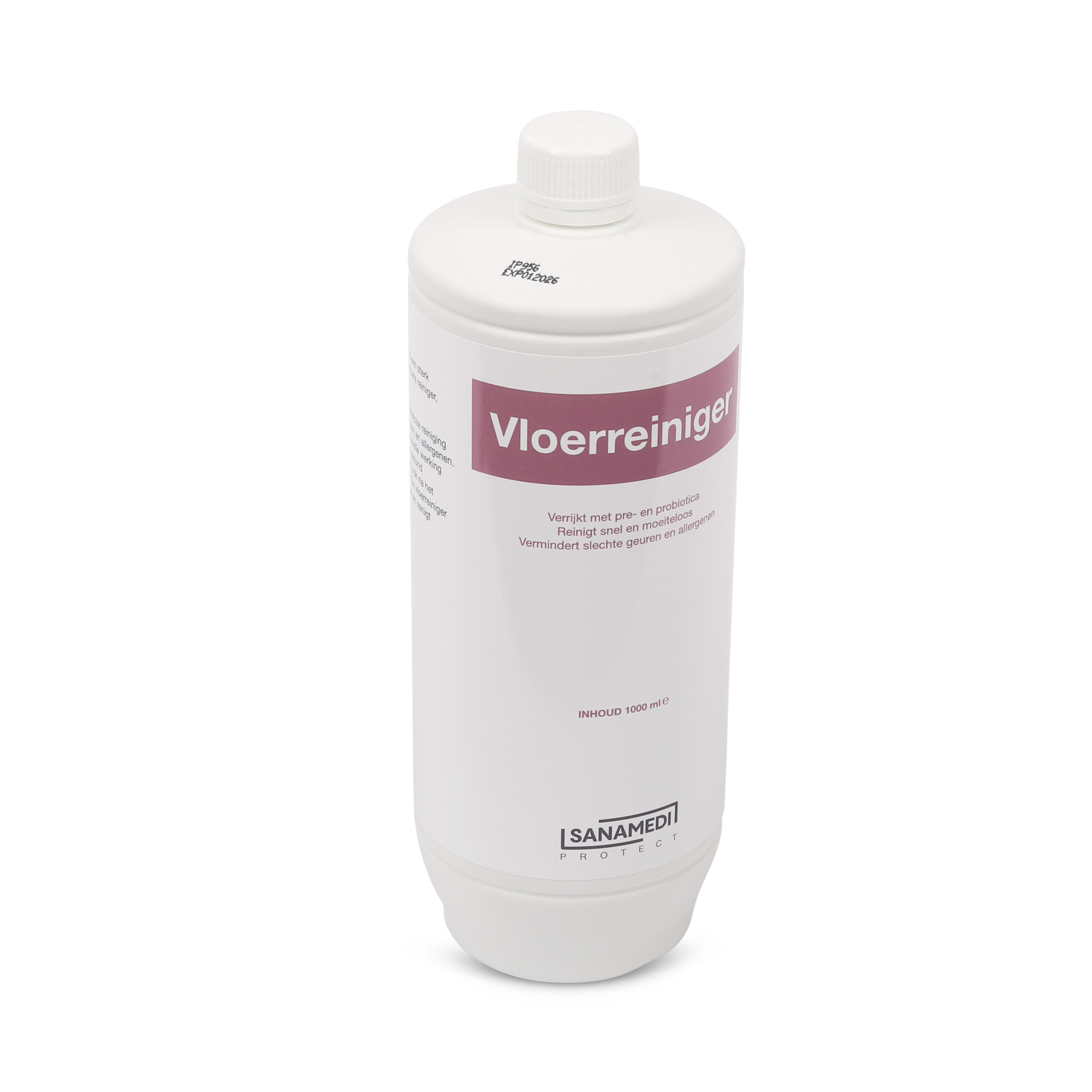 Sanamedi Protect Vloerreiniger 1 ltr.