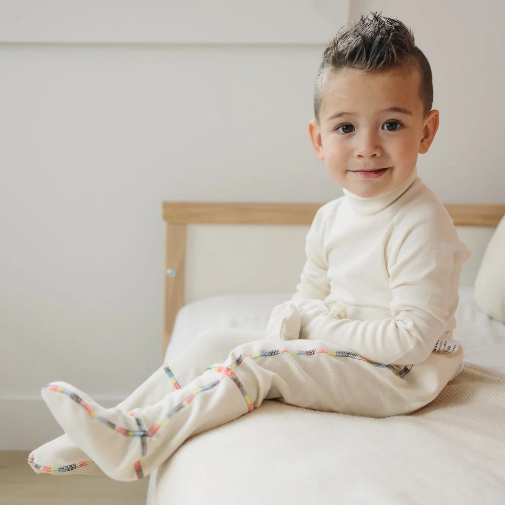 Pyjamabroek kinderen Cotton Comfort