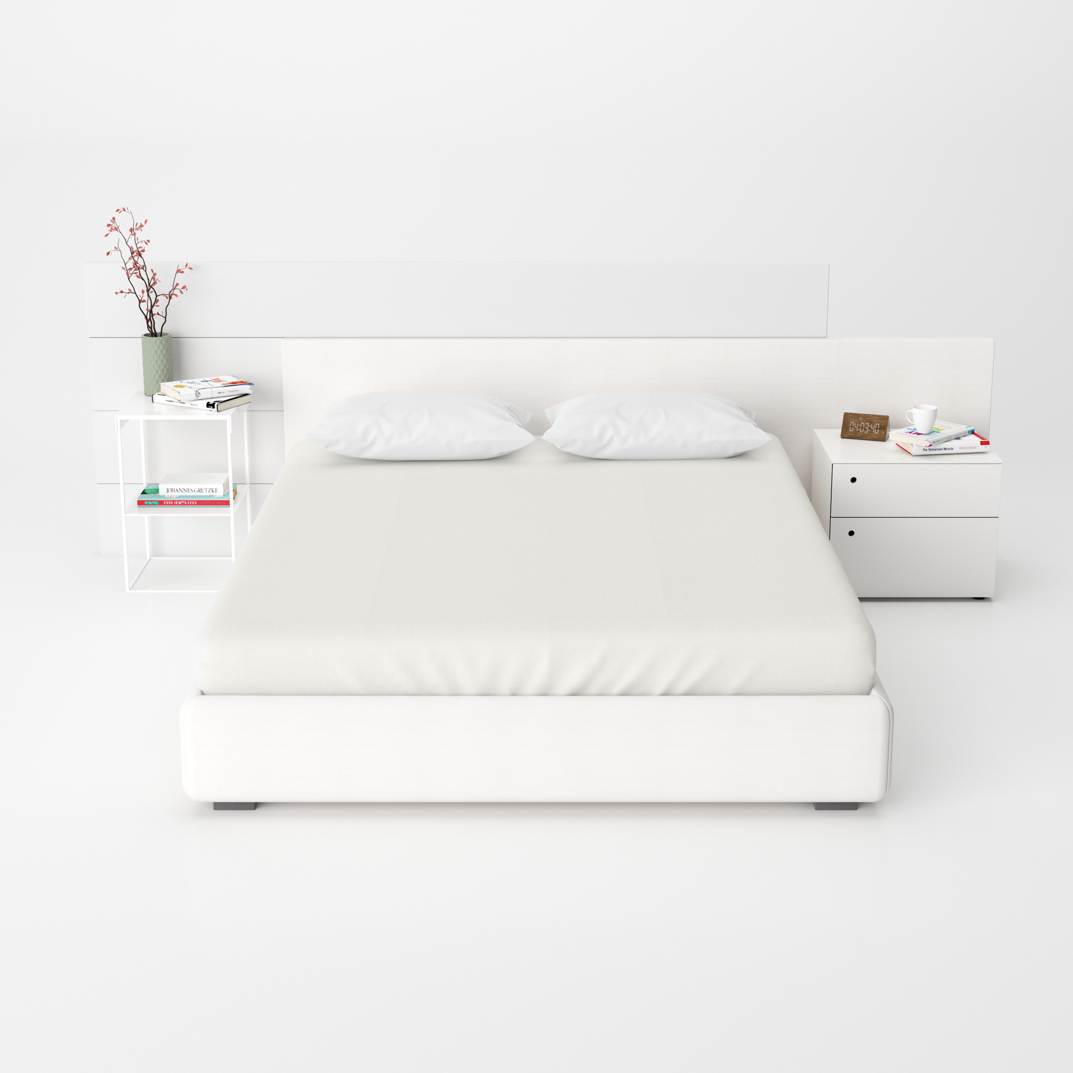 Matrashoes Q-Allergie