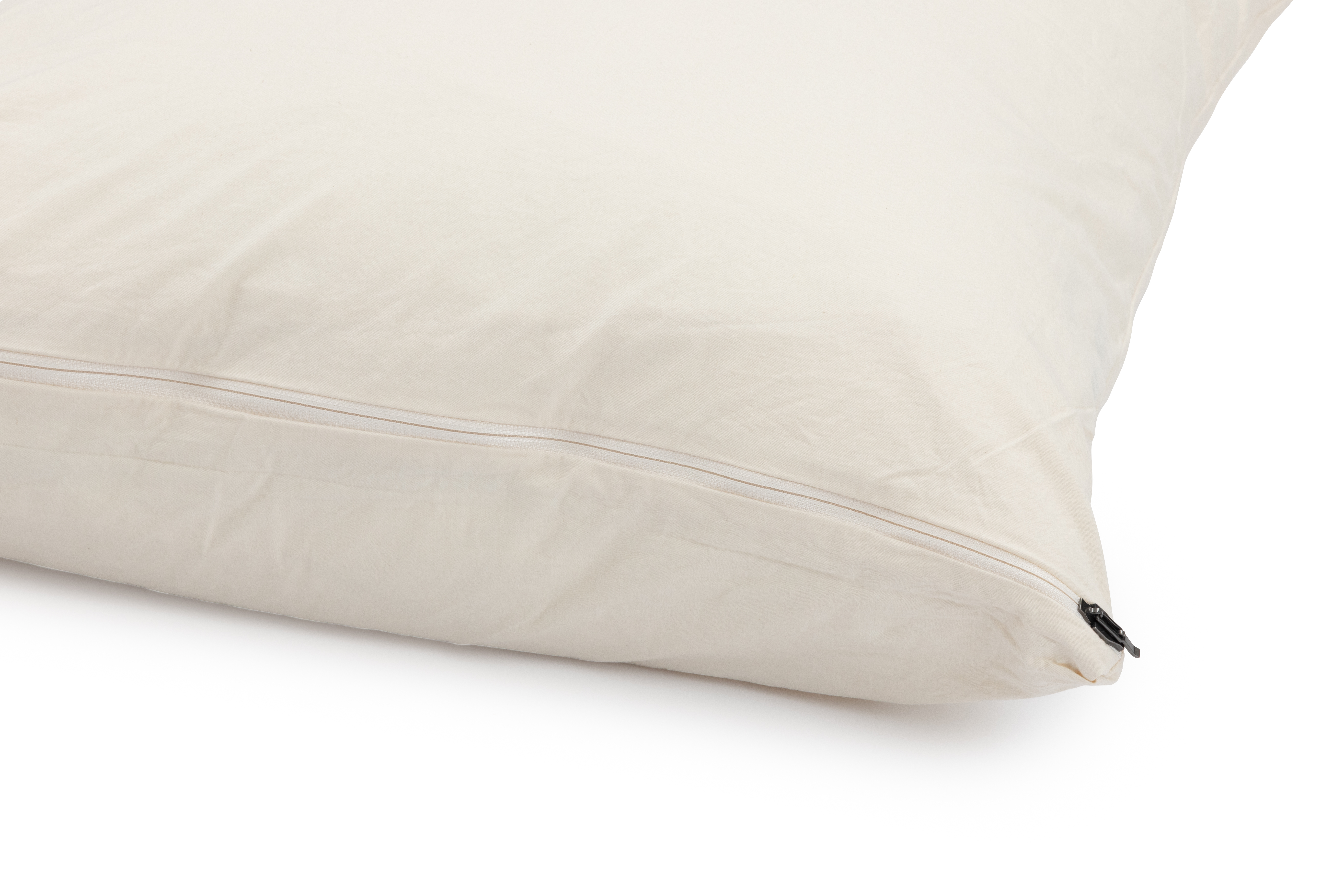 Kussenhoes Platinum GOTS