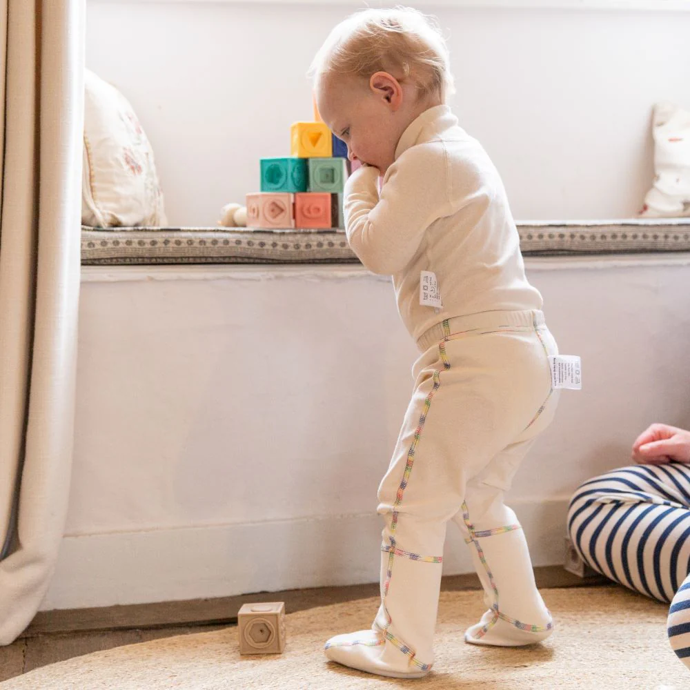 Pyjamabroek kinderen Cotton Comfort