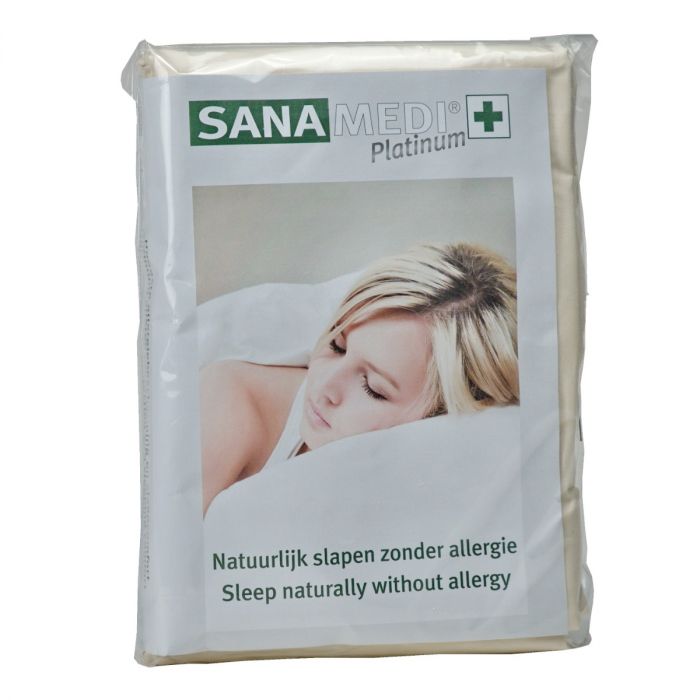Matrashoes Platinum GOTS