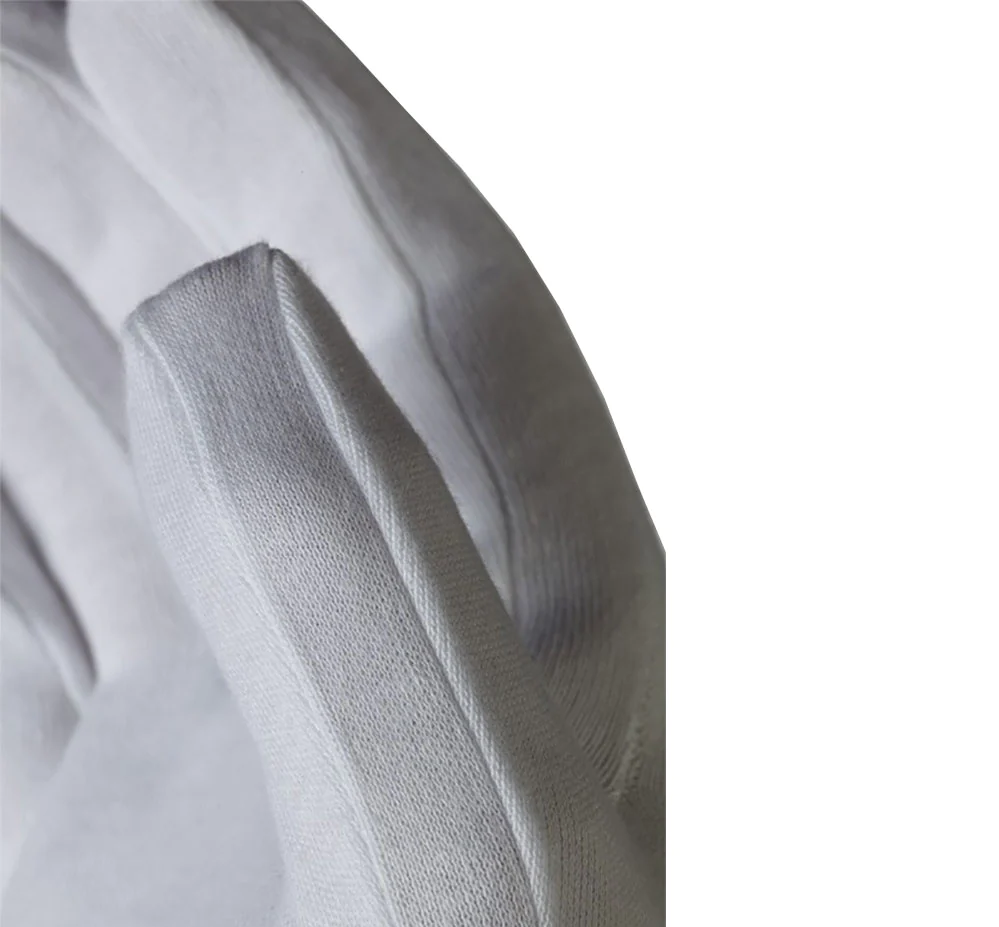 Eczeem handschoenen voor kinderen Cotton Comfort (2 paar)