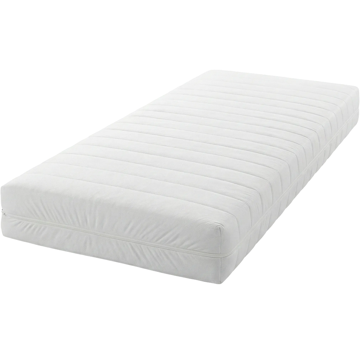 Huisstofmijt dicht matras