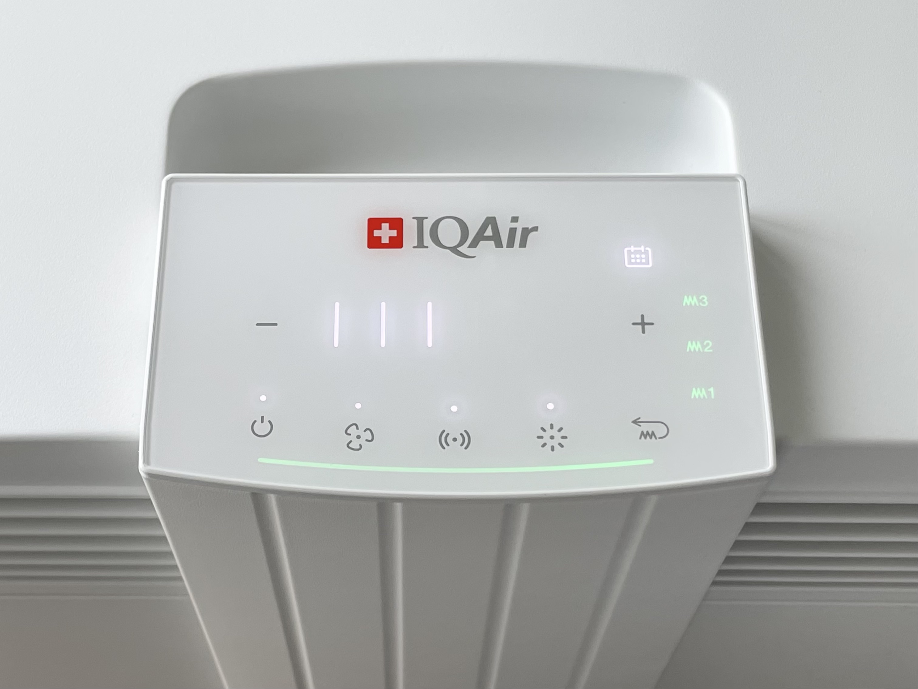 IQAir HealthPro 150 XE - NIEUW 