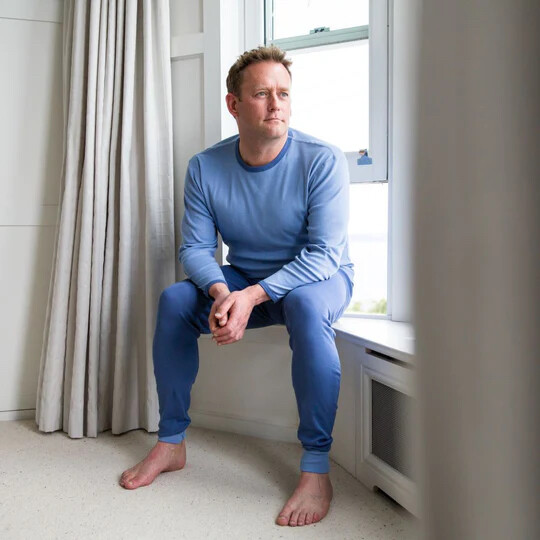 Legging Cotton Comfort