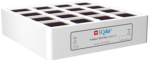 IQAir PreMax MG Filter F8 (S)