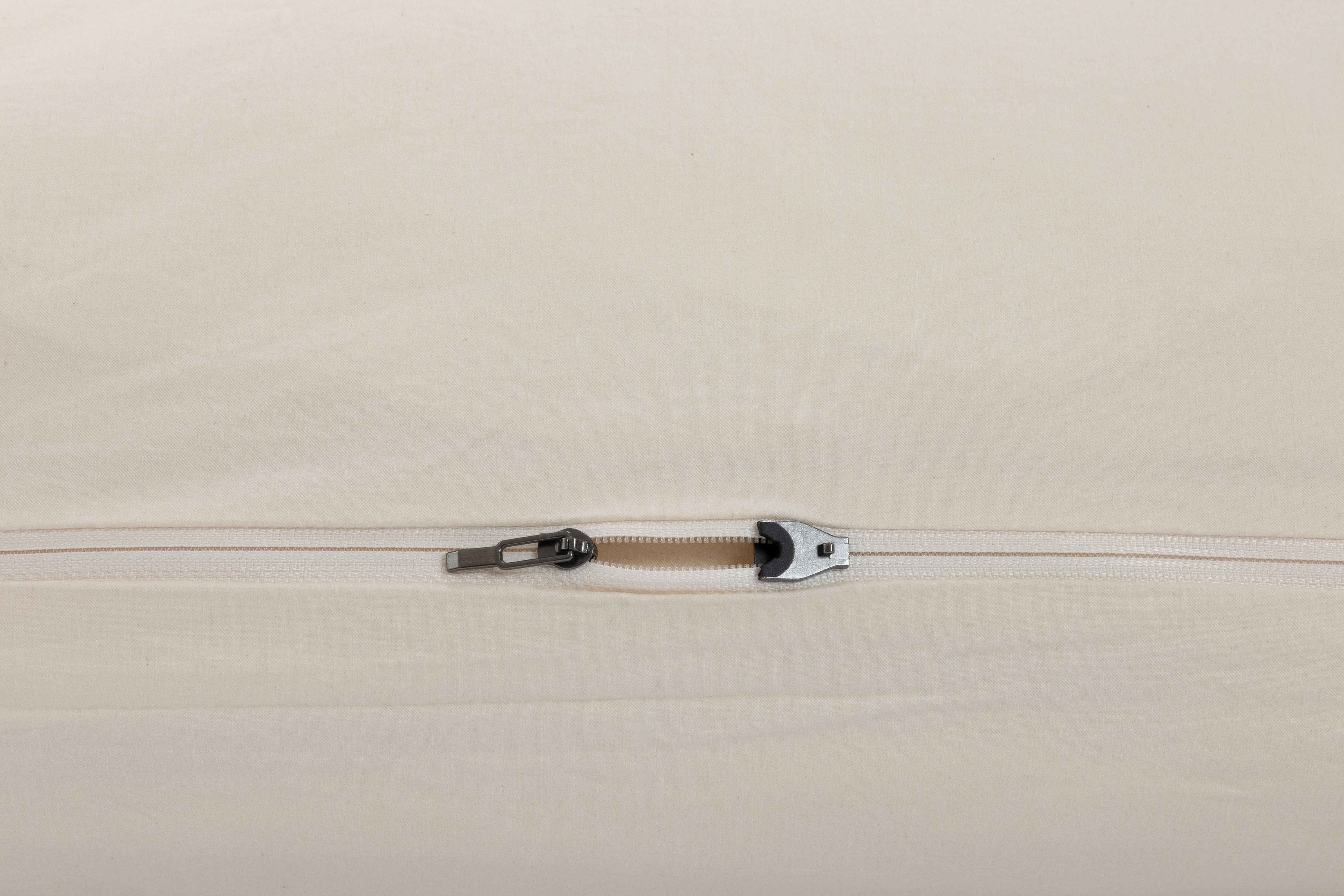 Dekbedhoes Platinum GOTS